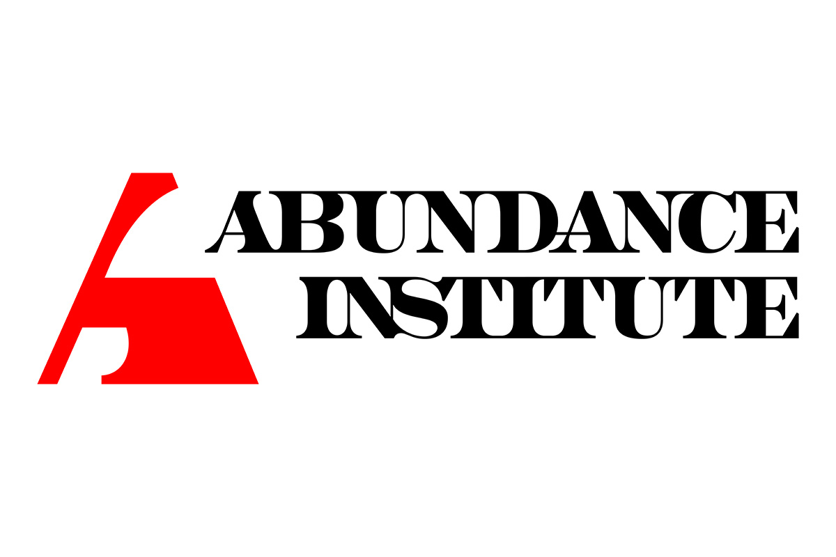 Energy Imperatives_Abundance Institute